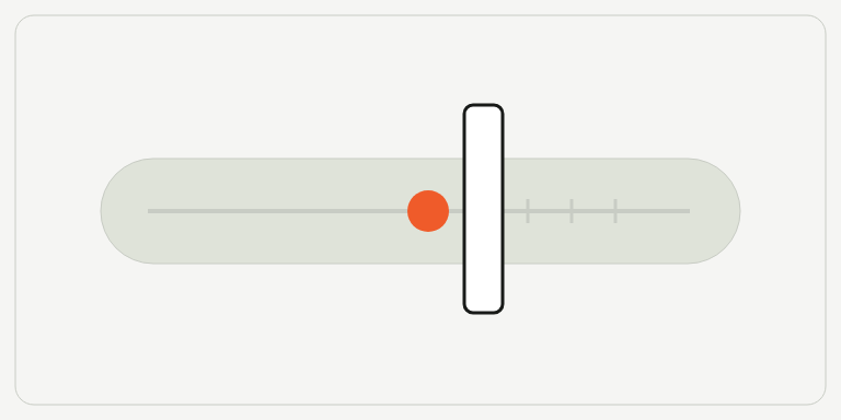 A bounded path passes through a separate control gate. The illustration represents an authorization boundary, not a guarantee that a model cannot be manipulated.
